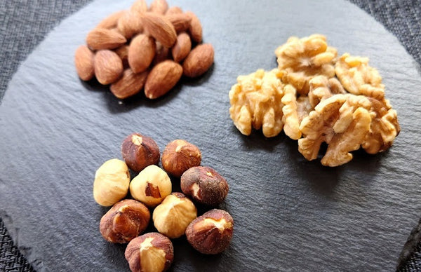 ナッツさん専用ページ ナッツ 低糖質 無塩 4種 ミックスナッツ 1.2kg 400g 3袋 小分け