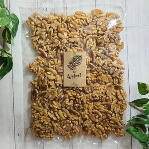 【お徳用パック】素焼きクルミ