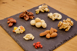 選べるミックスナッツ