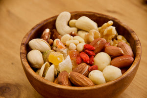 選べるミックスナッツ